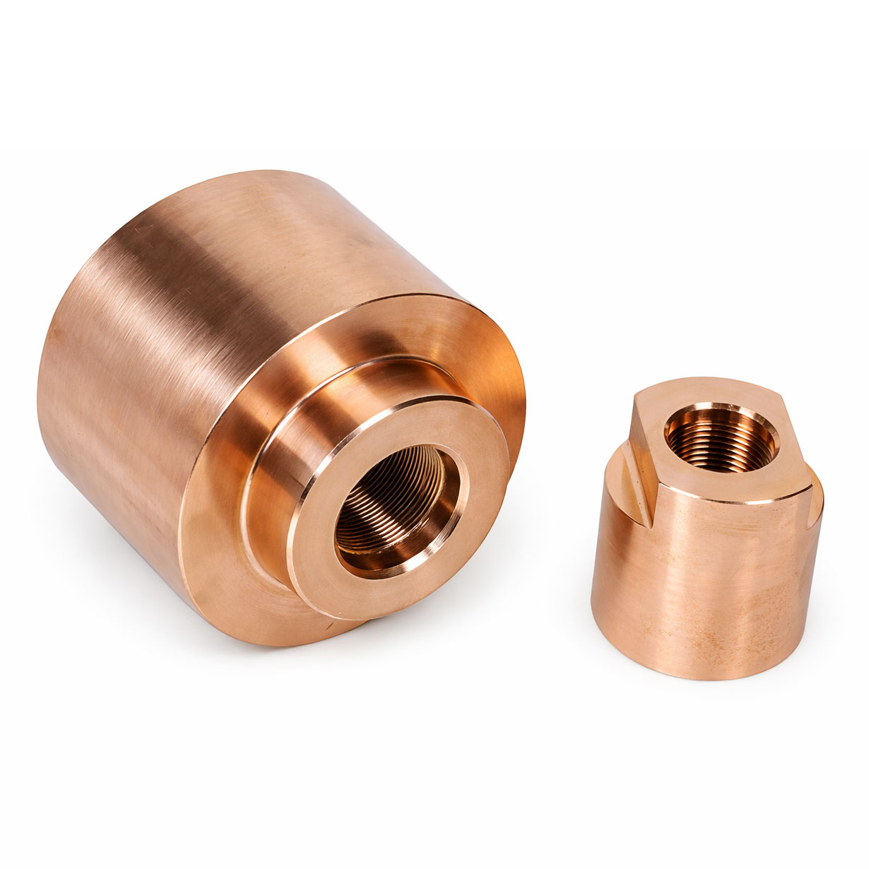 Aluminium Die Casting